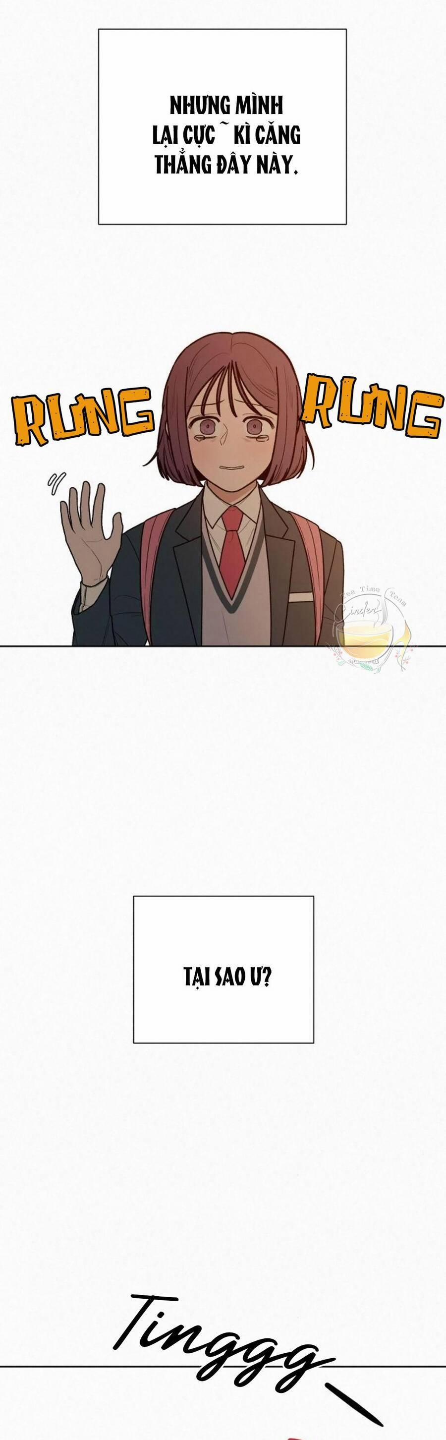 Tình Yêu Trong Sáng 40 trang 35