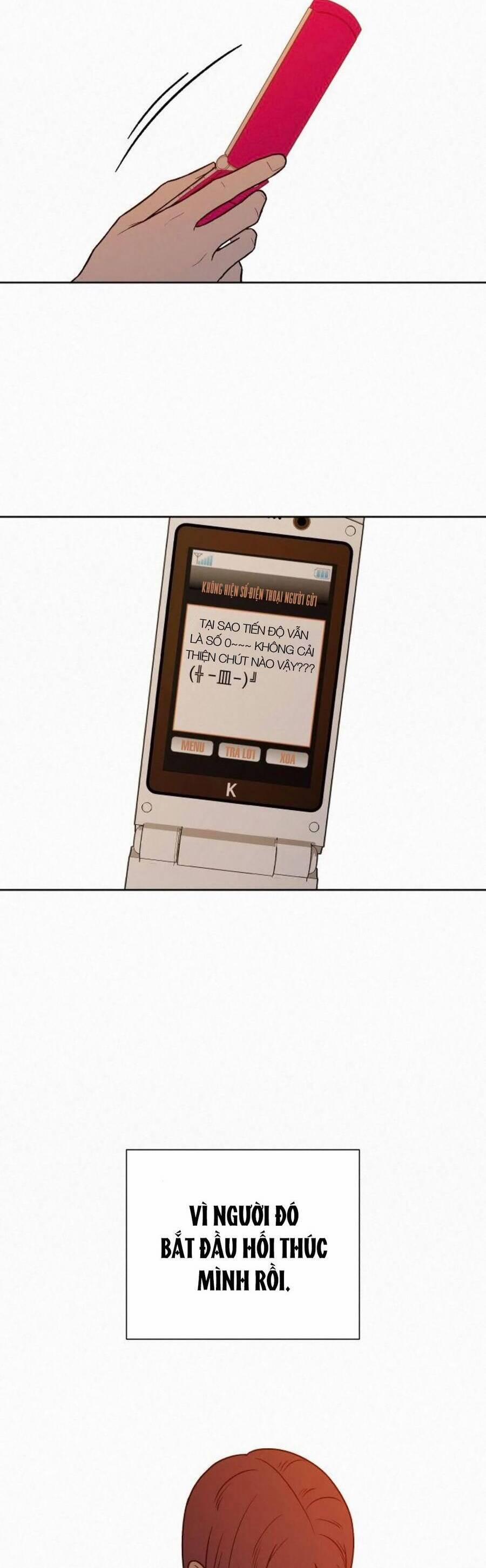 Tình Yêu Trong Sáng 40 trang 36