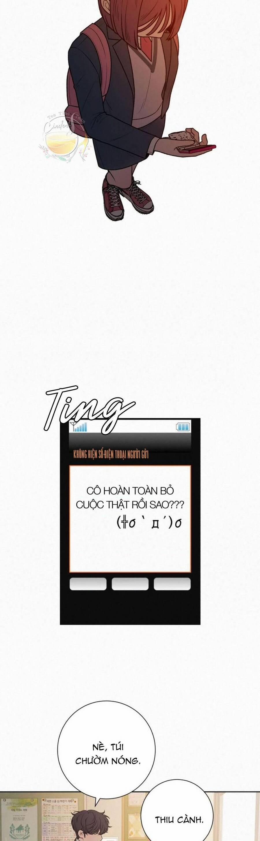 Tình Yêu Trong Sáng 40 trang 37