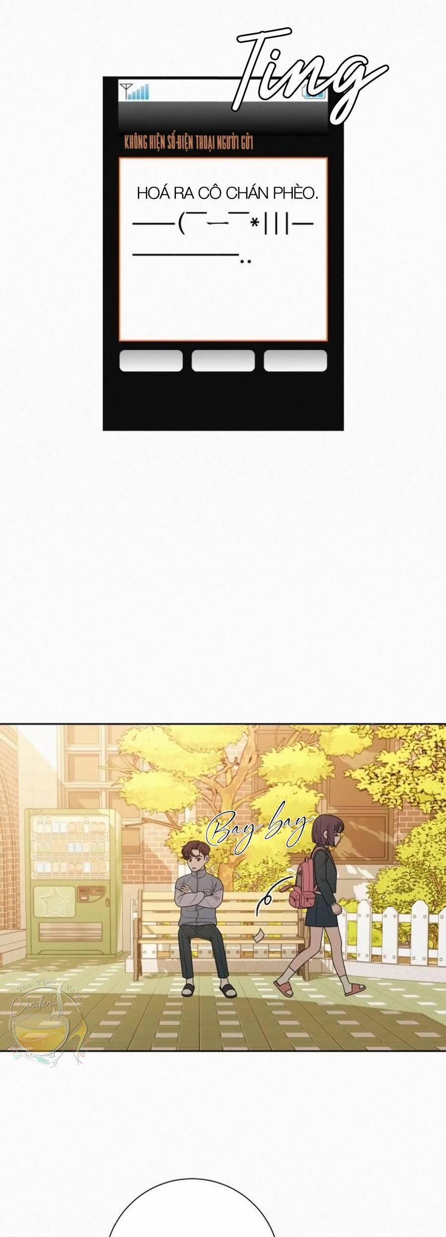 Tình Yêu Trong Sáng 40 trang 39