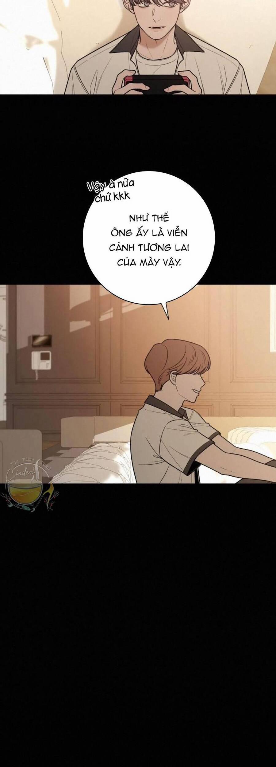 Tình Yêu Trong Sáng 40 trang 4