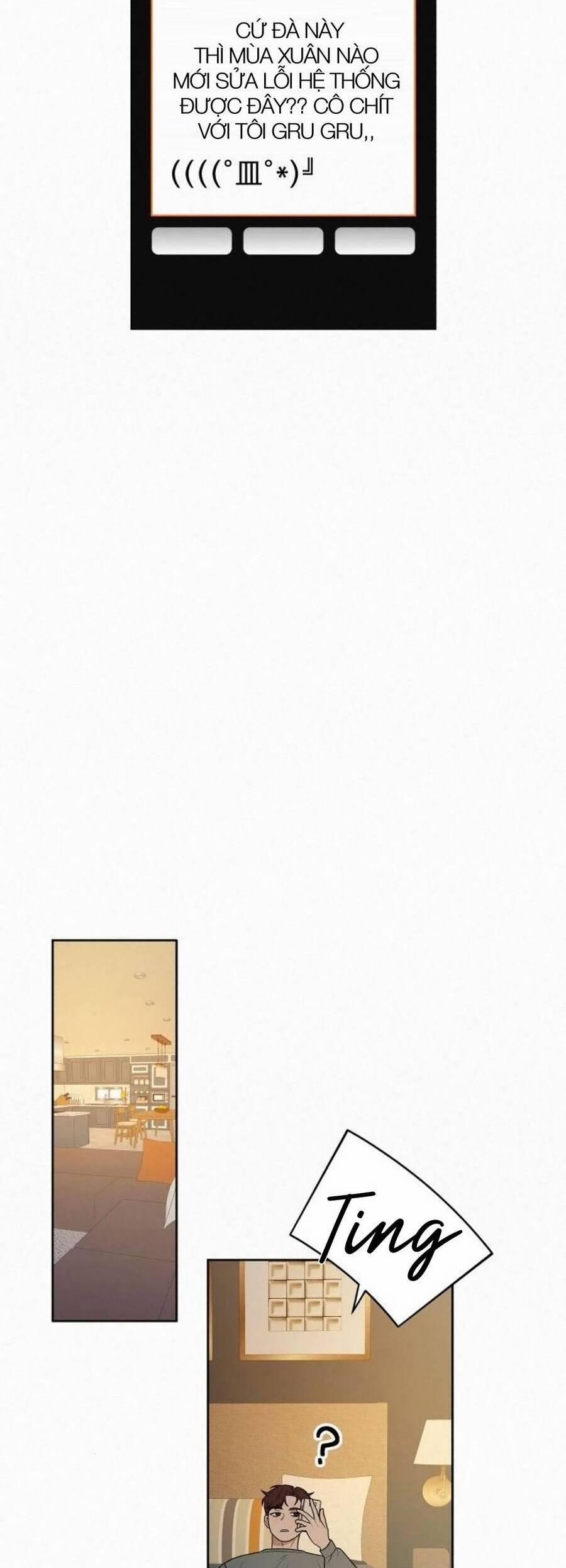 Tình Yêu Trong Sáng 40 trang 41