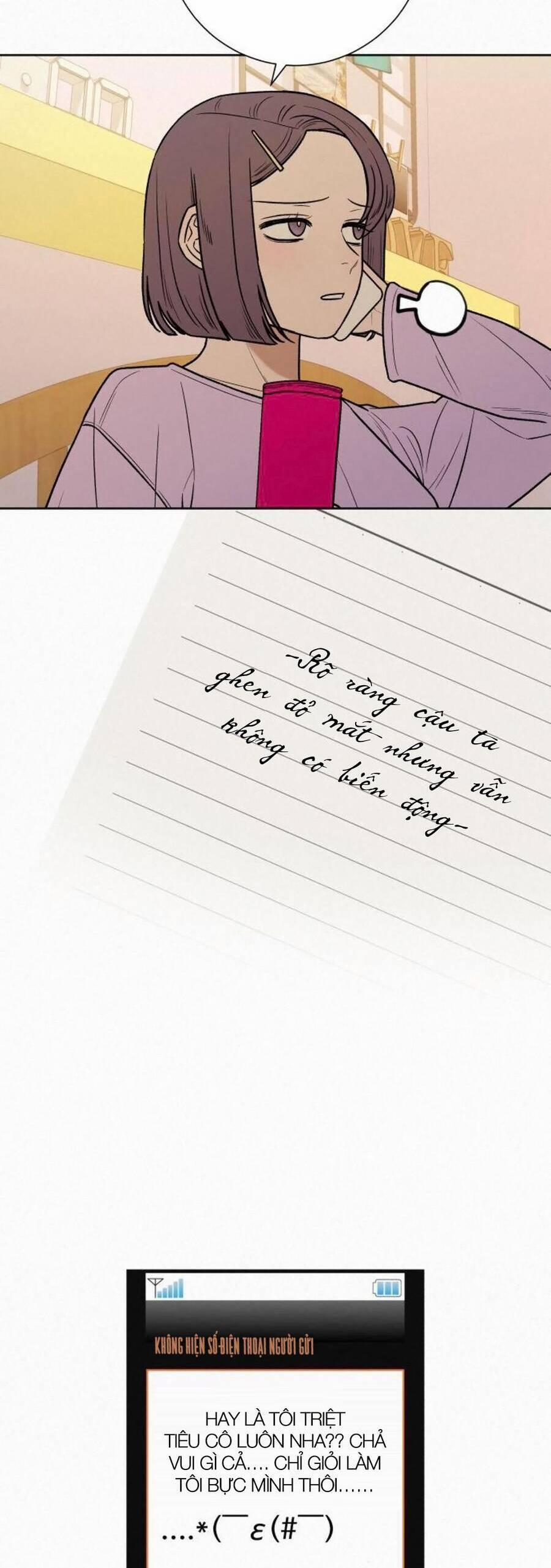 Tình Yêu Trong Sáng 40 trang 44