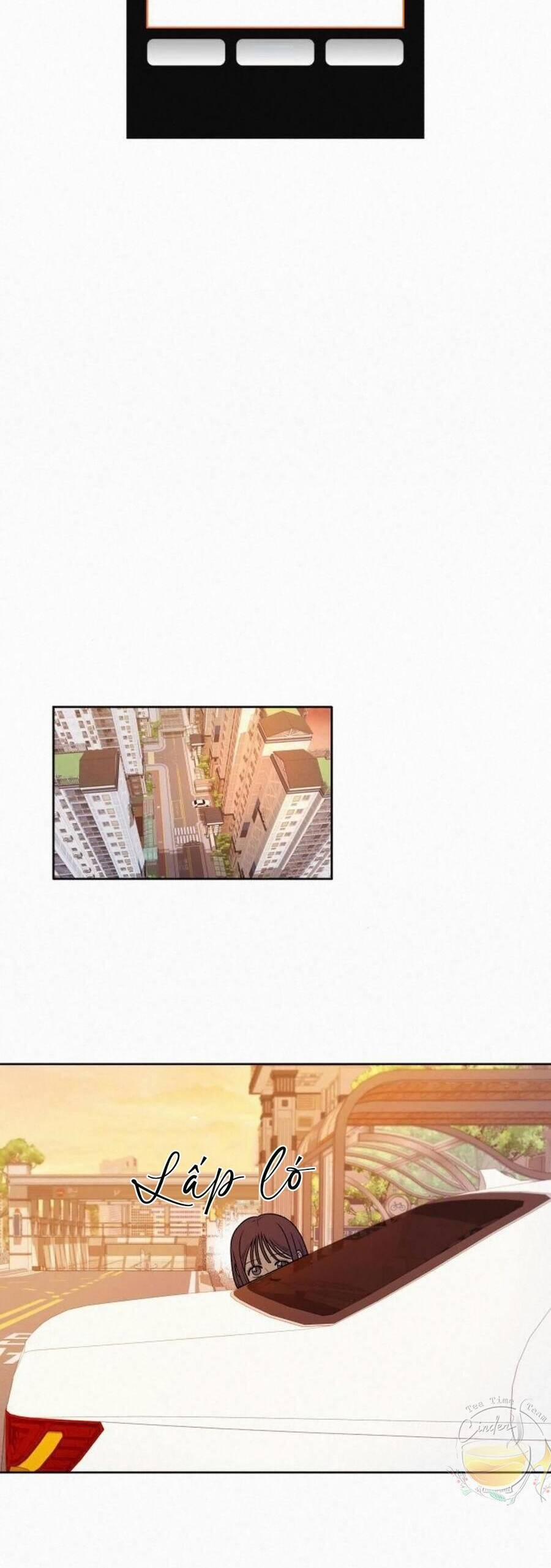 Tình Yêu Trong Sáng 40 trang 45