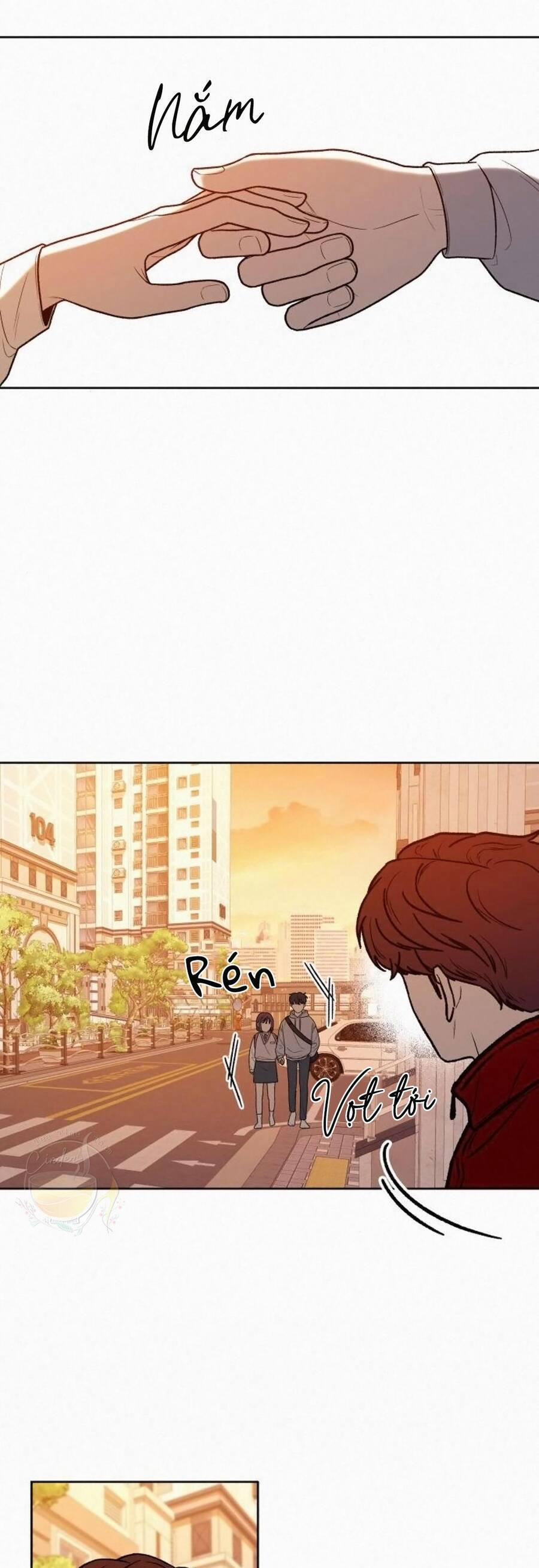 Tình Yêu Trong Sáng 40 trang 47