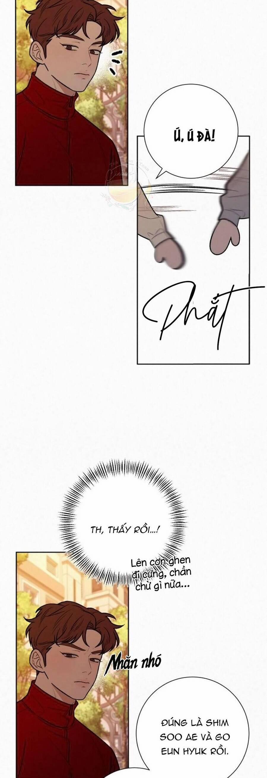 Tình Yêu Trong Sáng 40 trang 48