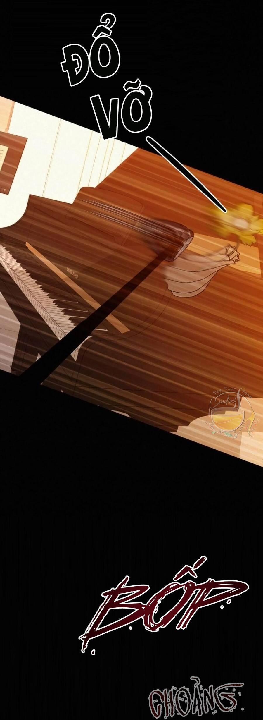 Tình Yêu Trong Sáng 40 trang 5