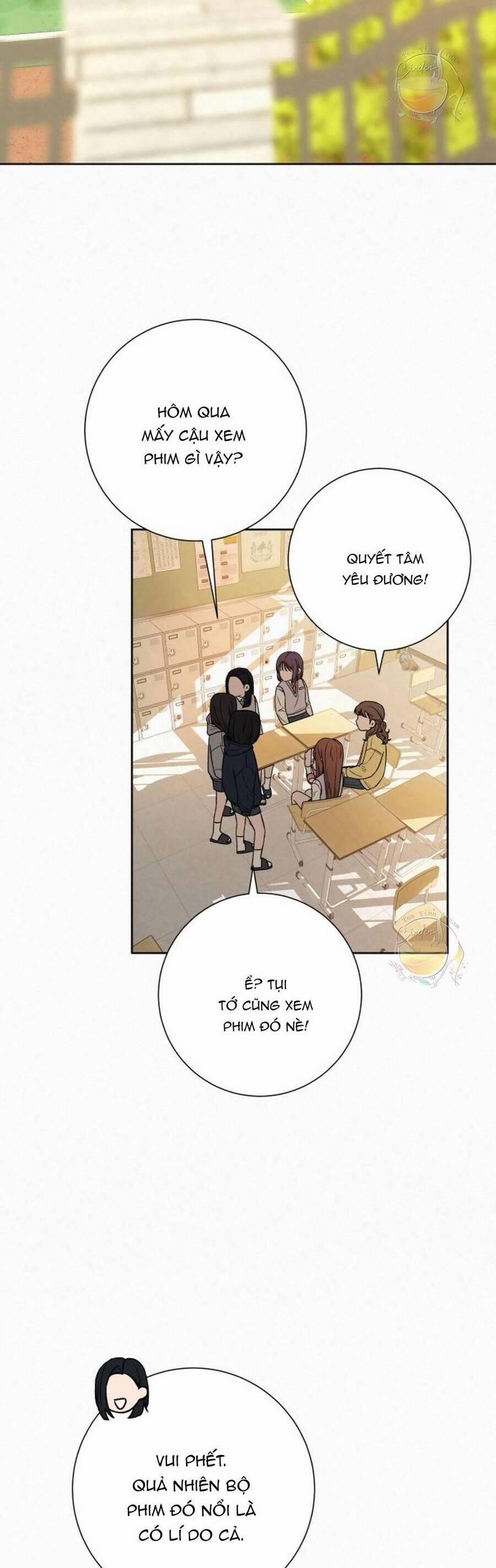 Tình Yêu Trong Sáng 40 trang 53