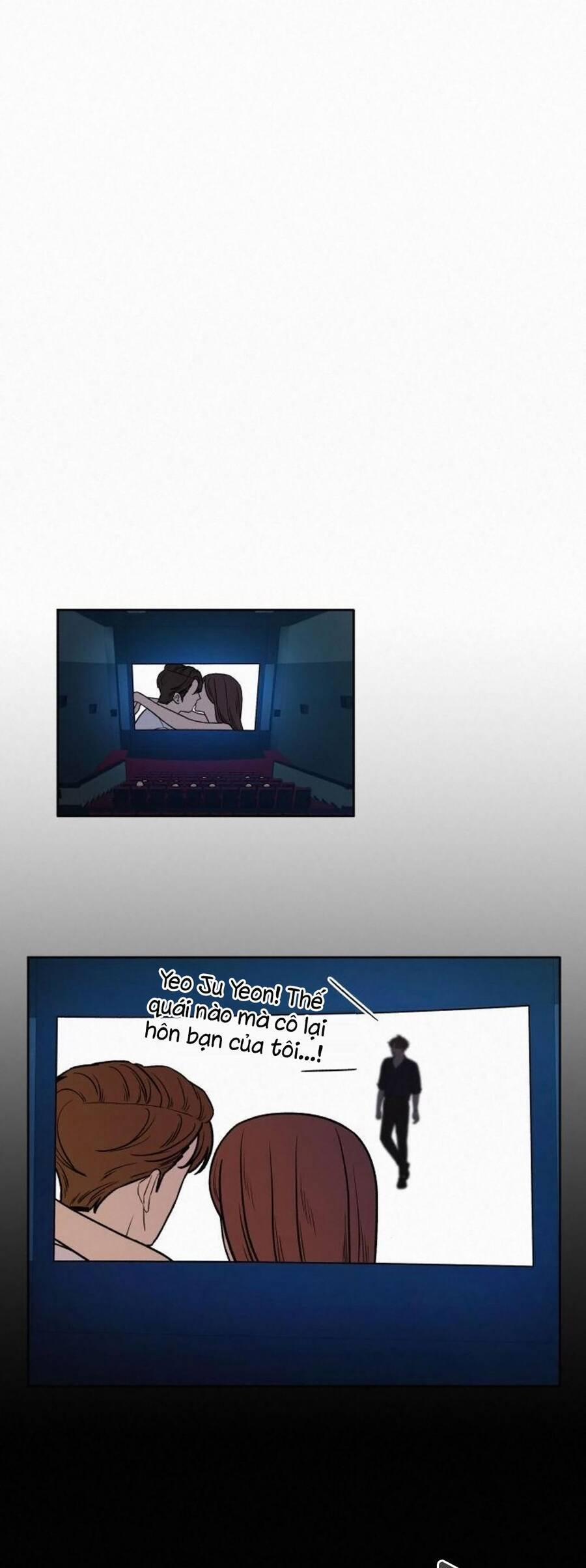 Tình Yêu Trong Sáng 40 trang 56