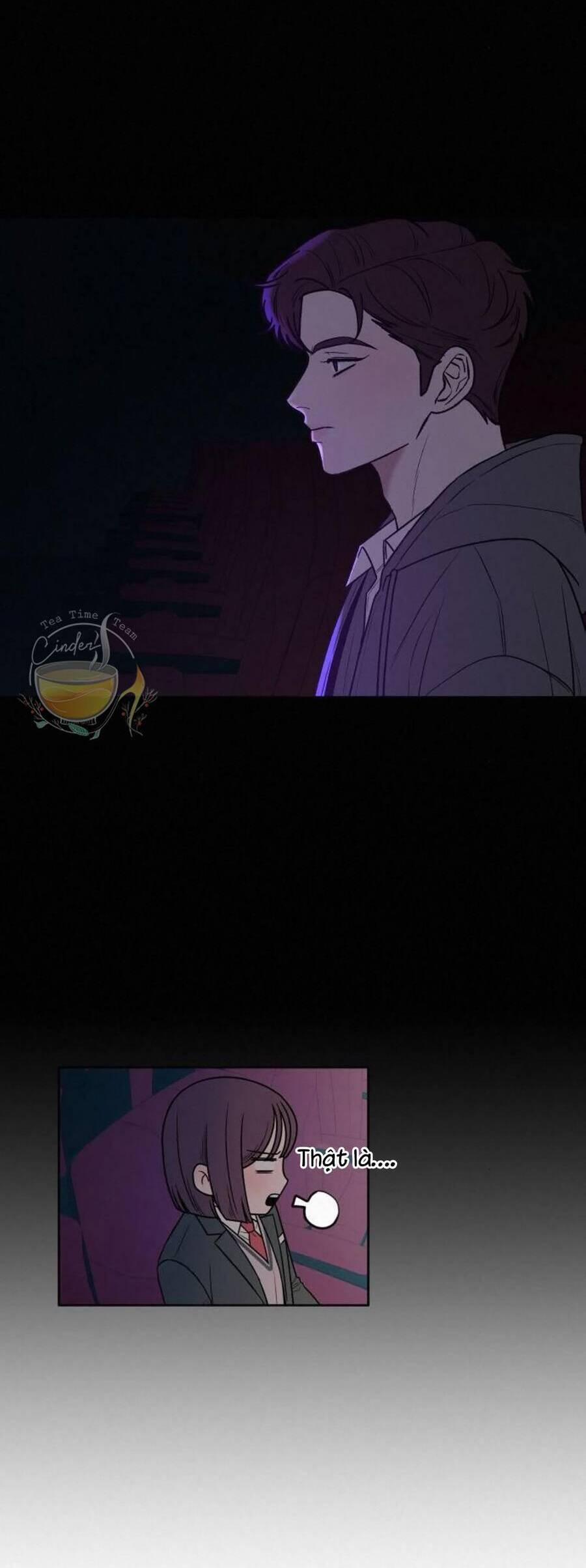 Tình Yêu Trong Sáng 40 trang 58