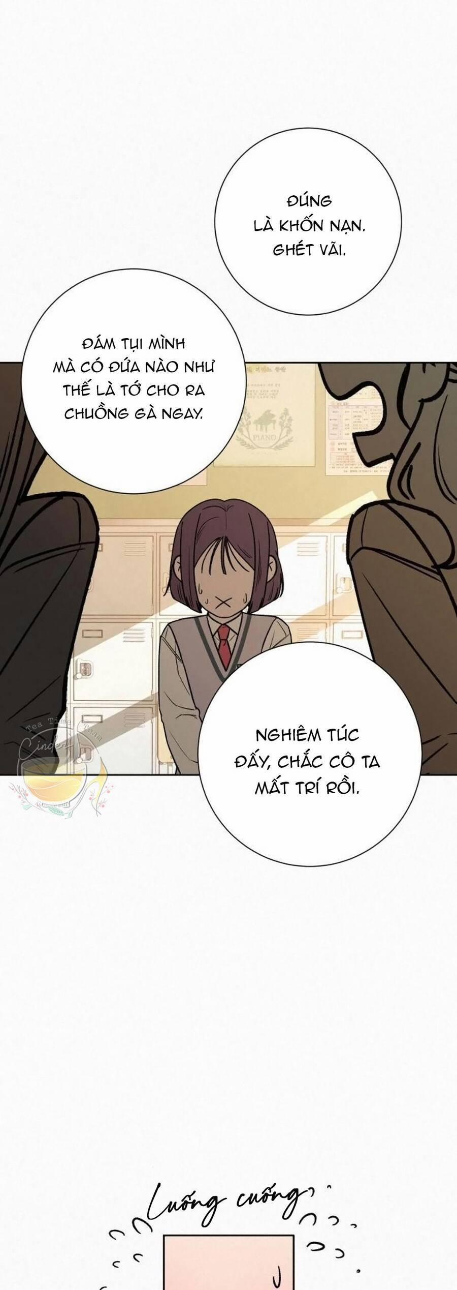 Tình Yêu Trong Sáng 40 trang 60