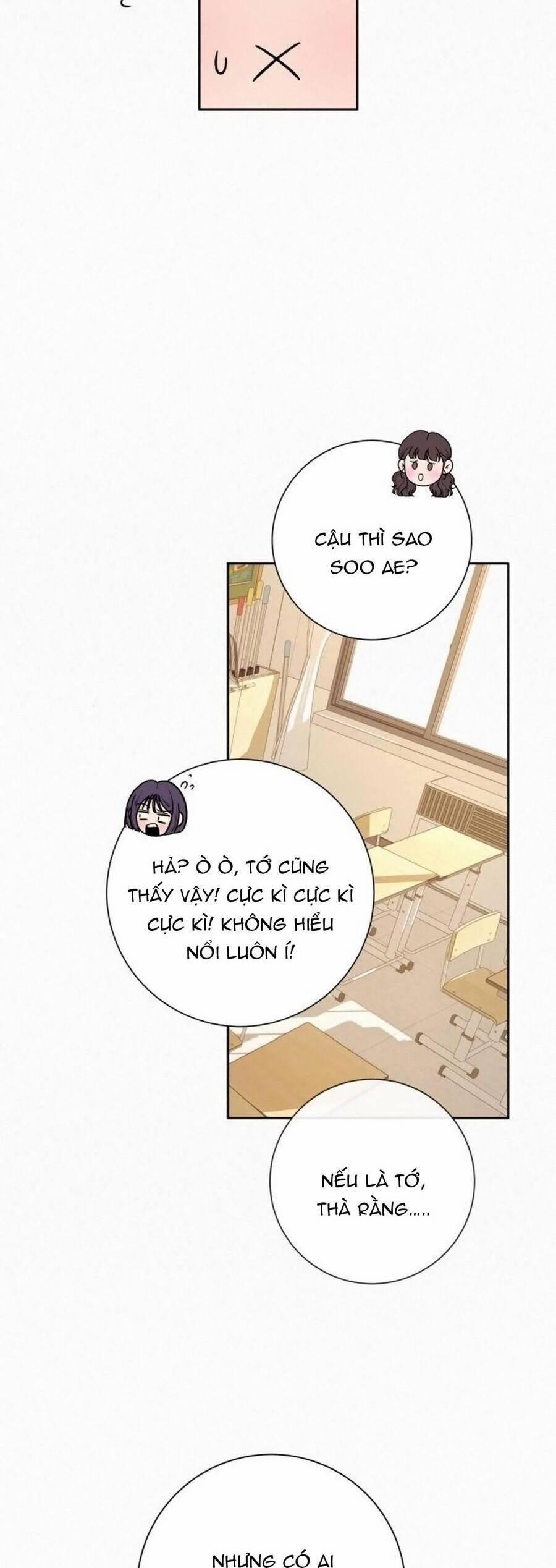 Tình Yêu Trong Sáng 40 trang 61