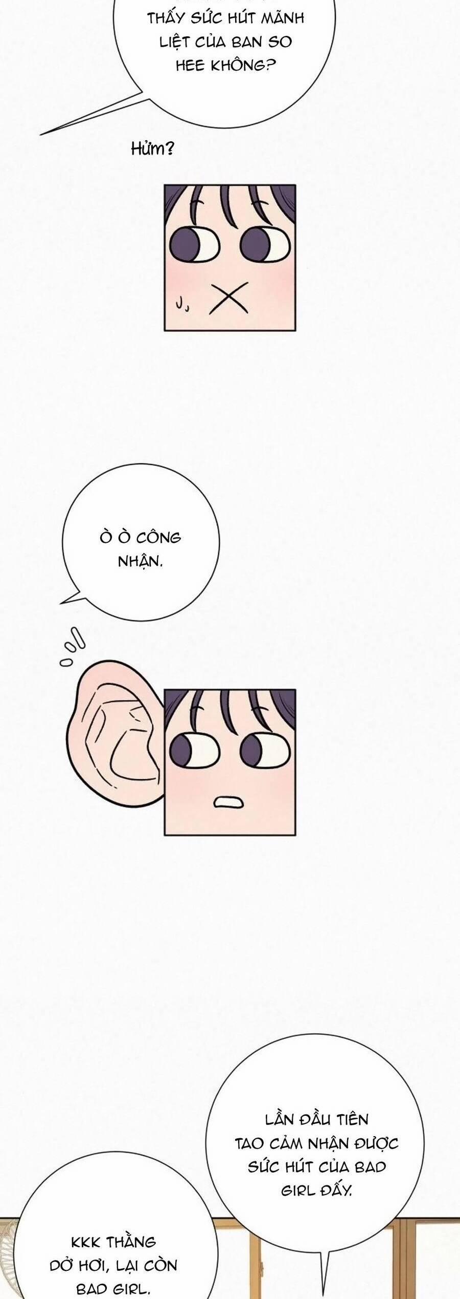 Tình Yêu Trong Sáng 40 trang 62