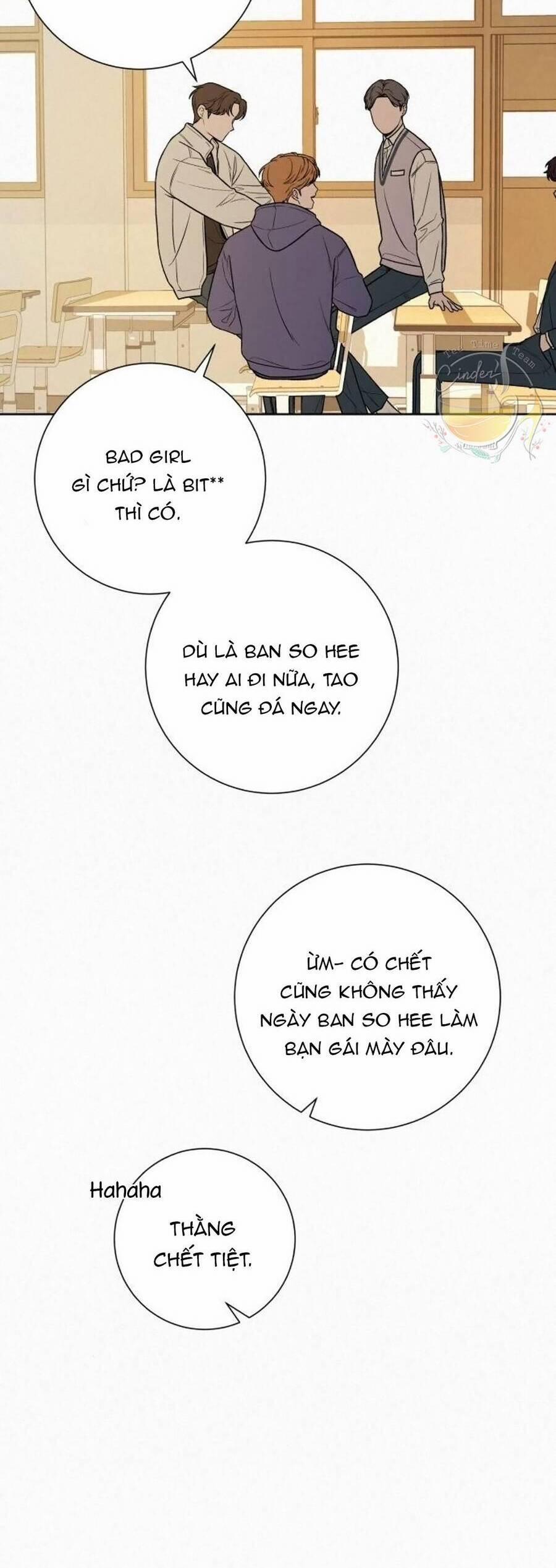 Tình Yêu Trong Sáng 40 trang 63