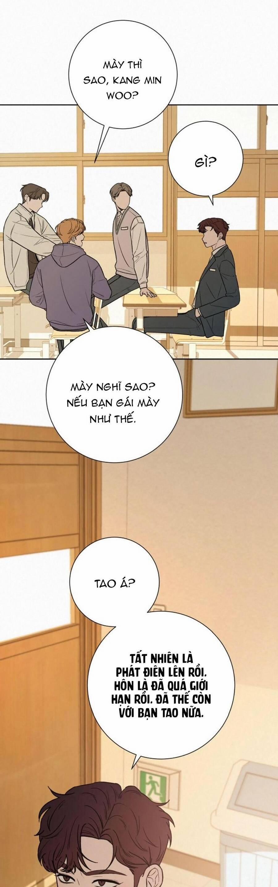 Tình Yêu Trong Sáng 40 trang 64