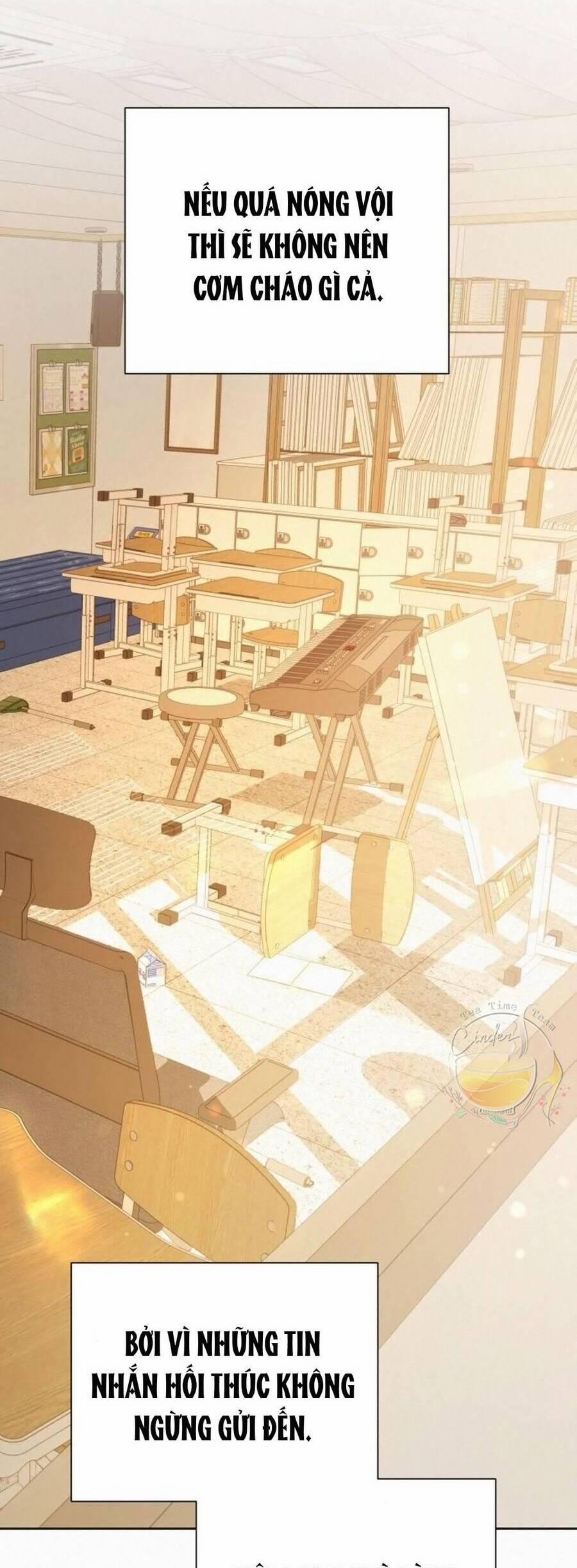 Tình Yêu Trong Sáng 40 trang 69