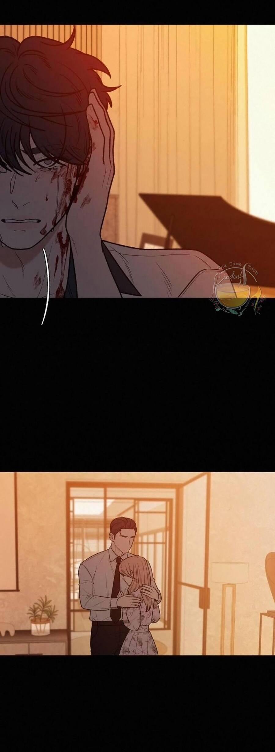 Tình Yêu Trong Sáng 40 trang 8