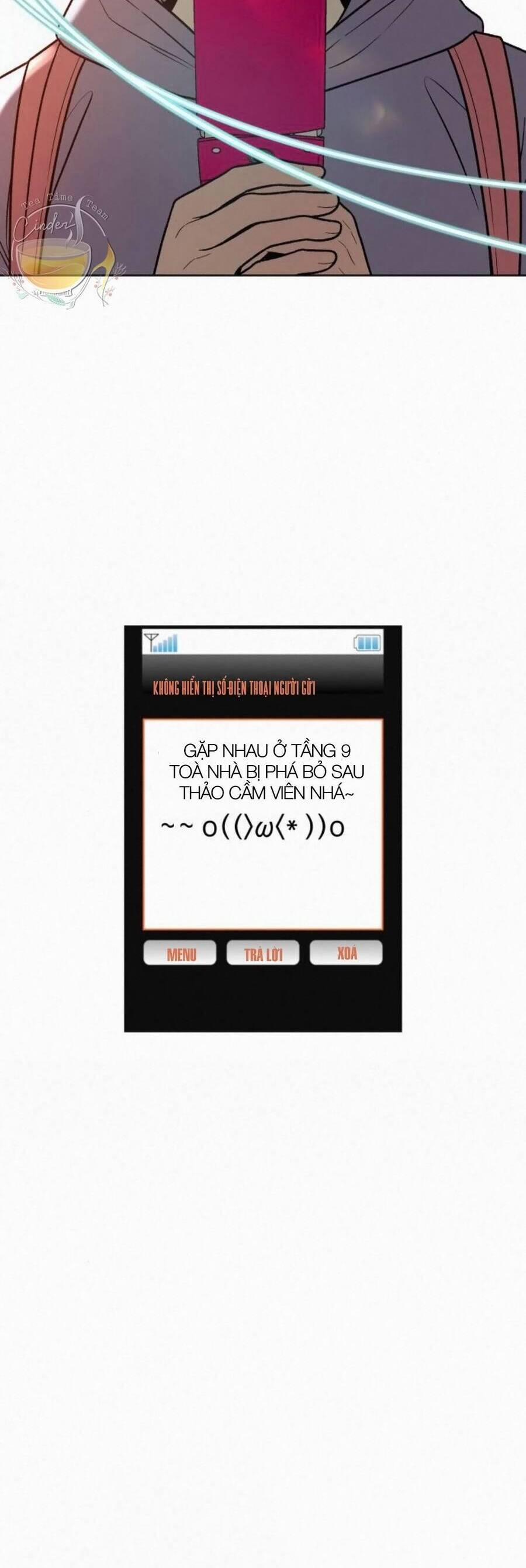 Tình Yêu Trong Sáng 41 trang 14