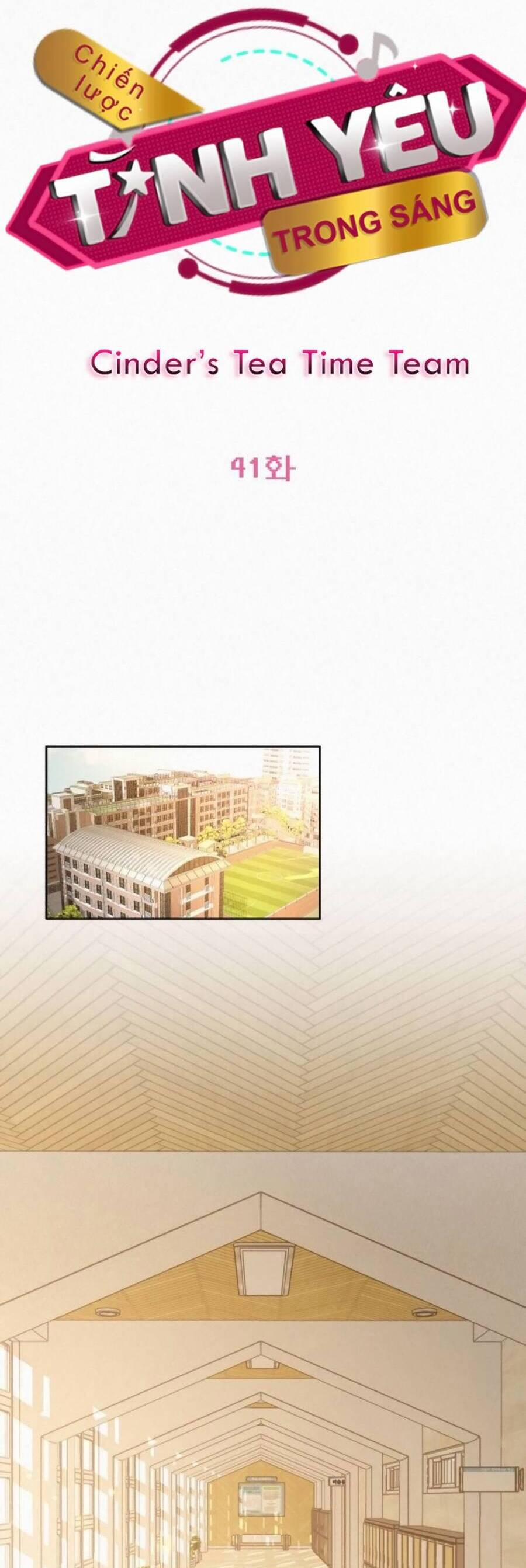 Tình Yêu Trong Sáng 41 trang 15