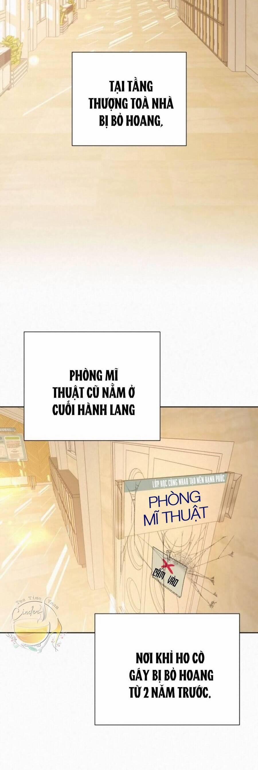 Tình Yêu Trong Sáng 41 trang 16
