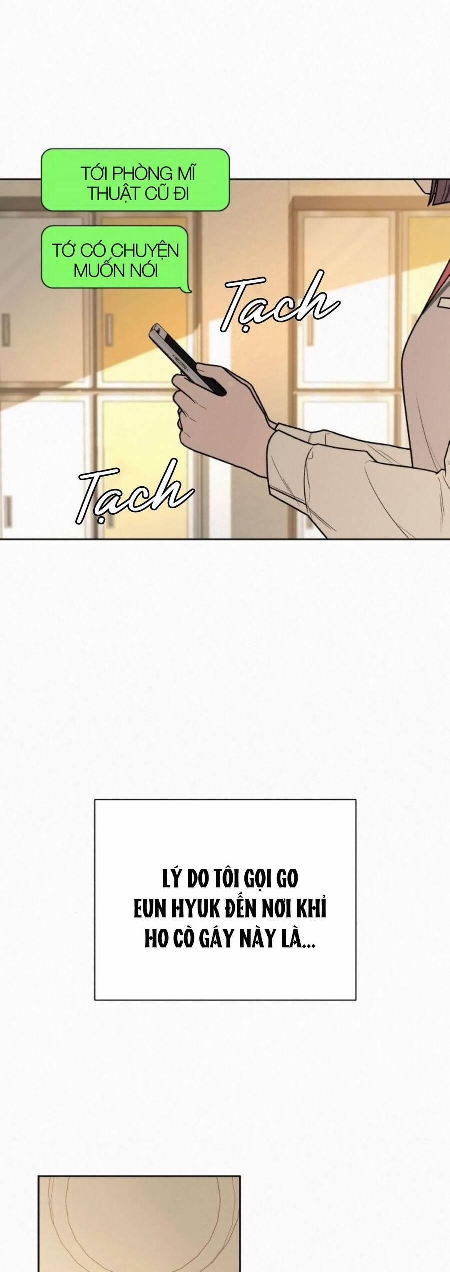 Tình Yêu Trong Sáng 41 trang 17