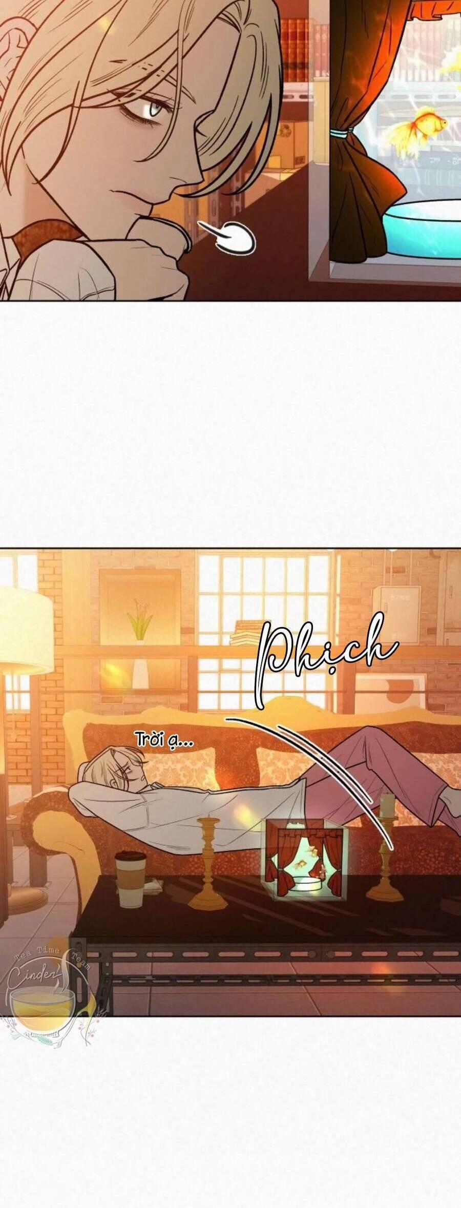 Tình Yêu Trong Sáng 41 trang 2