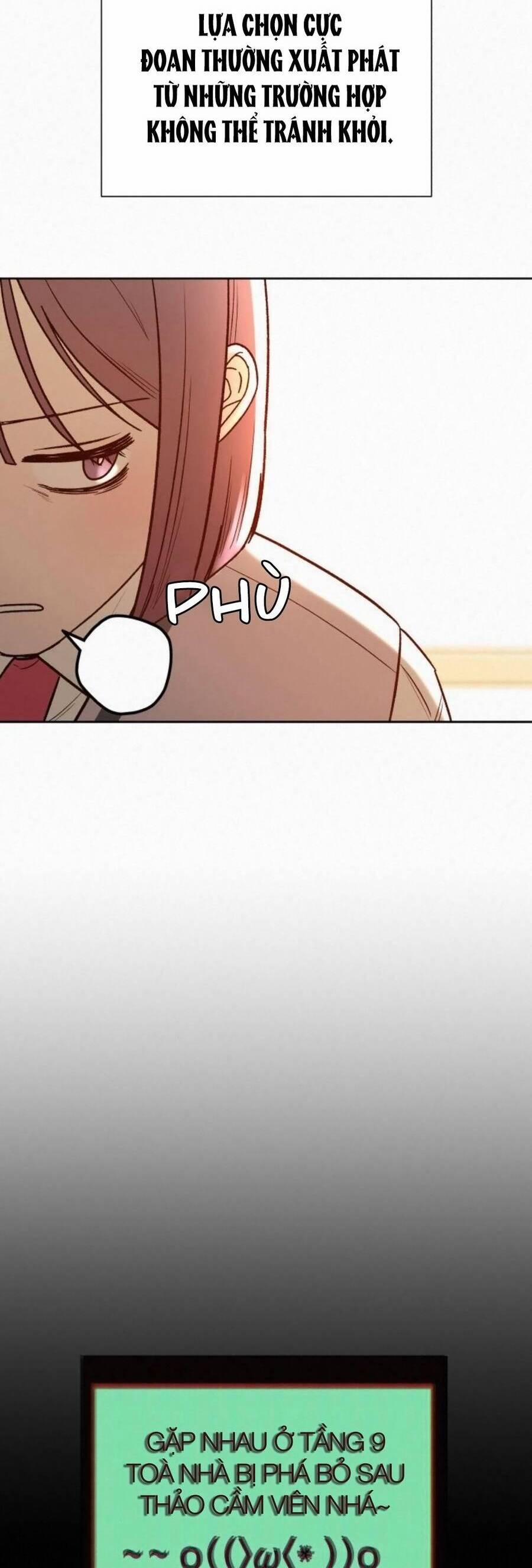 Tình Yêu Trong Sáng 41 trang 22