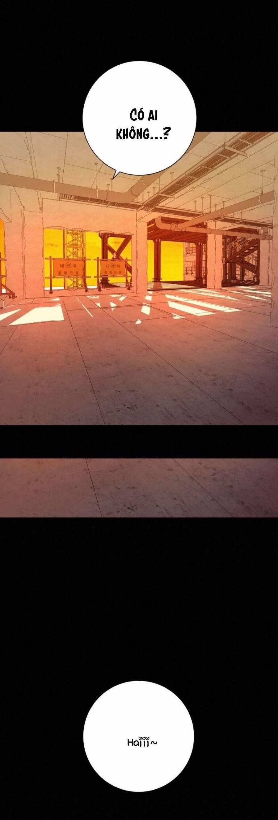 Tình Yêu Trong Sáng 41 trang 24