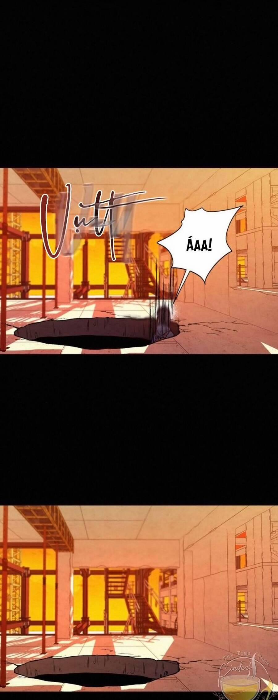 Tình Yêu Trong Sáng 41 trang 26