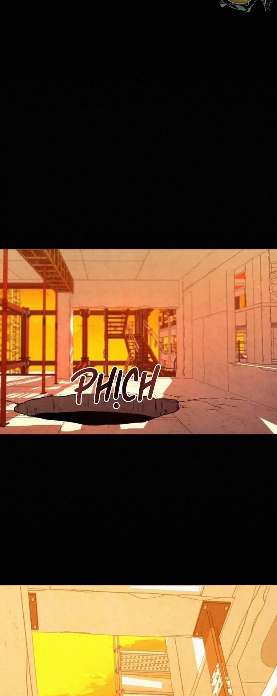 Tình Yêu Trong Sáng 41 trang 27