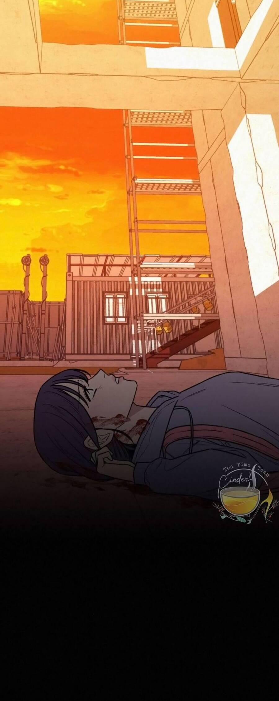 Tình Yêu Trong Sáng 41 trang 28