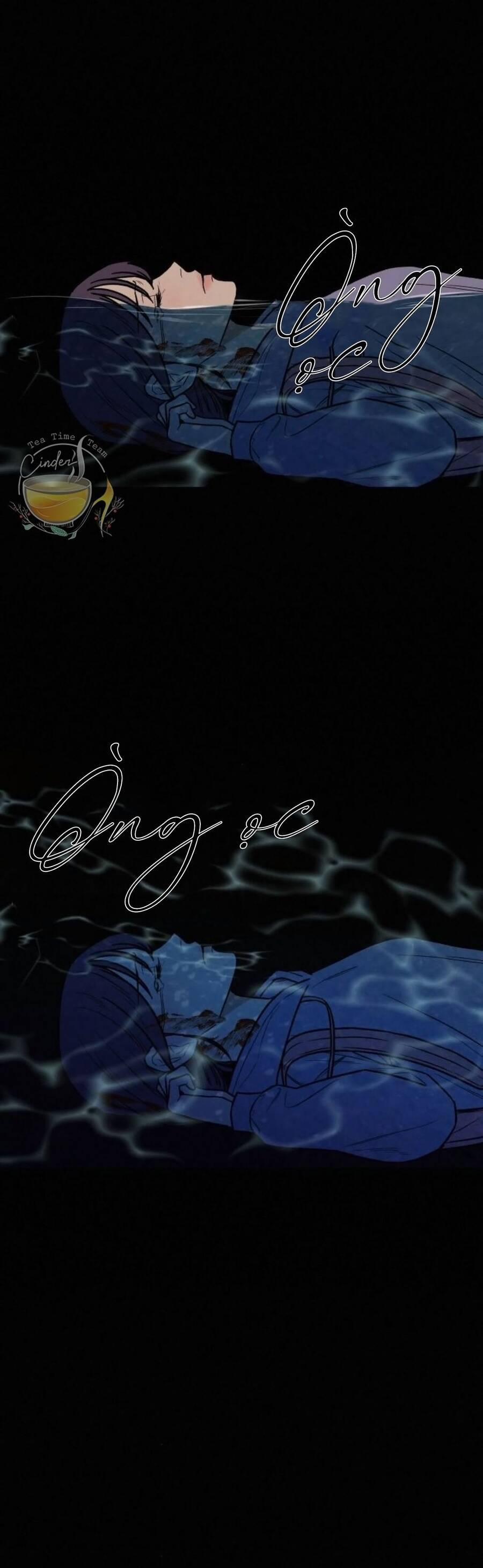 Tình Yêu Trong Sáng 41 trang 29