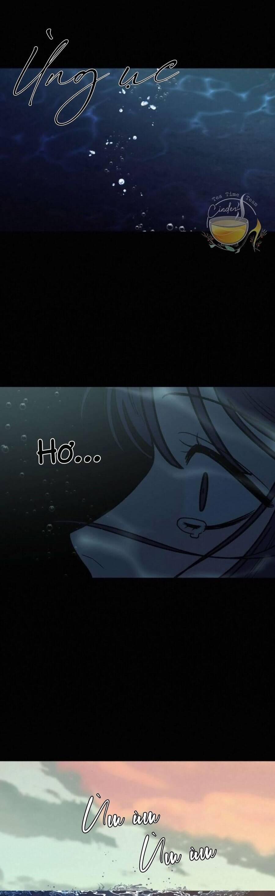 Tình Yêu Trong Sáng 41 trang 30