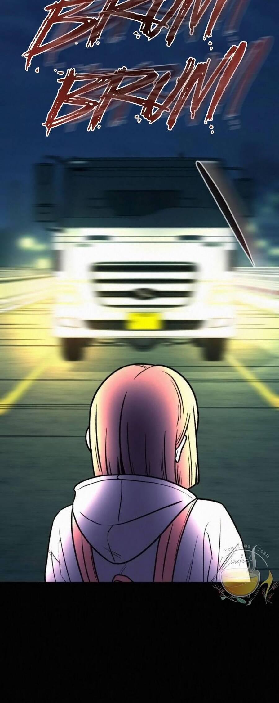 Tình Yêu Trong Sáng 41 trang 33