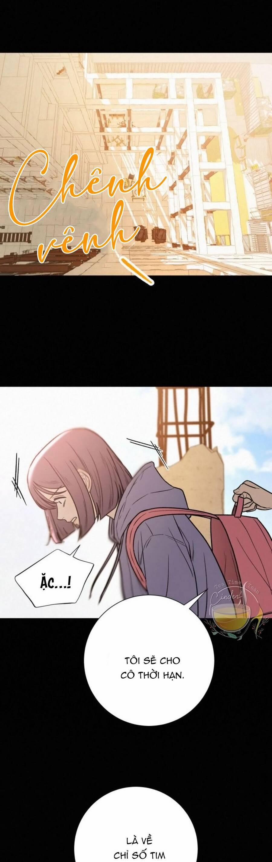 Tình Yêu Trong Sáng 41 trang 36