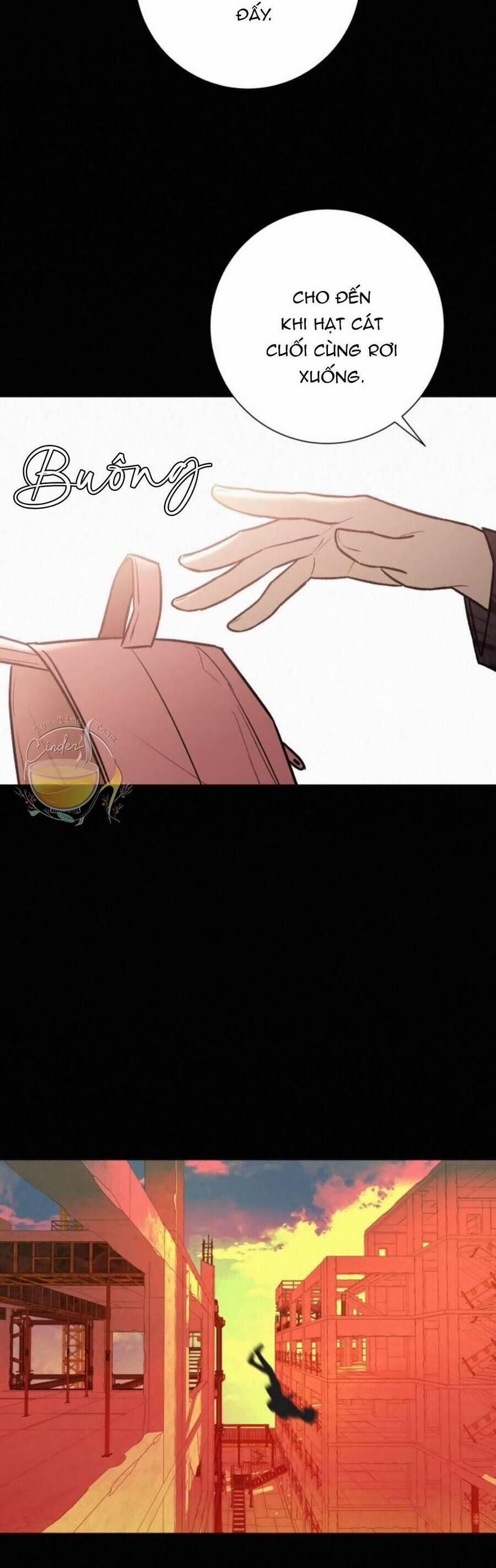 Tình Yêu Trong Sáng 41 trang 37