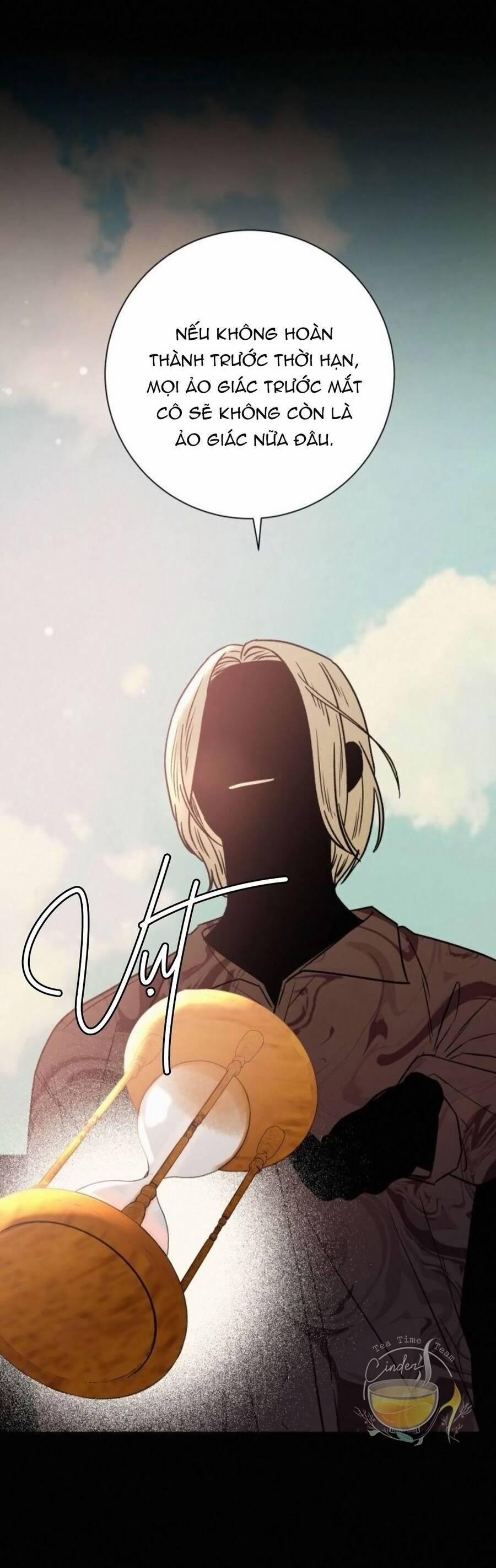 Tình Yêu Trong Sáng 41 trang 38