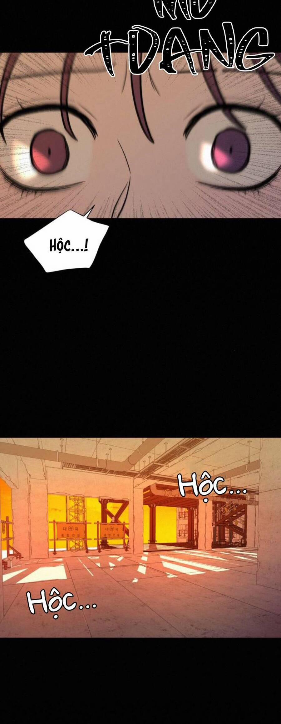 Tình Yêu Trong Sáng 41 trang 40