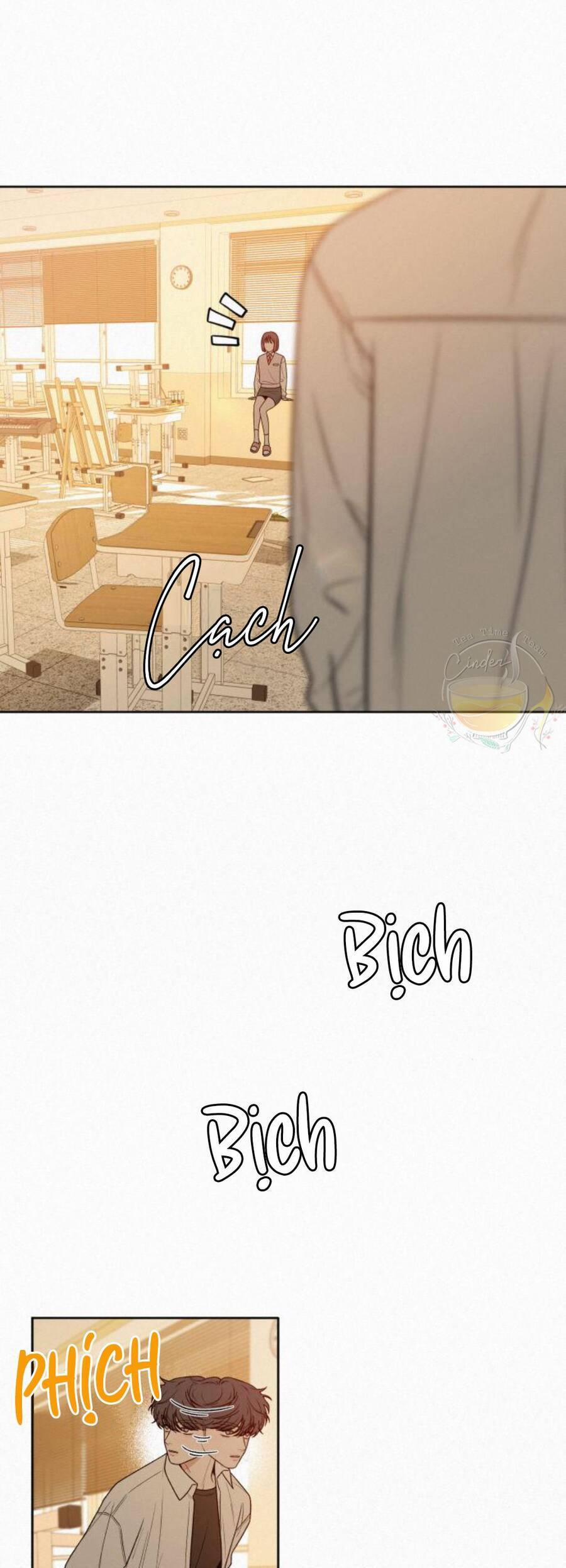 Tình Yêu Trong Sáng 41 trang 43