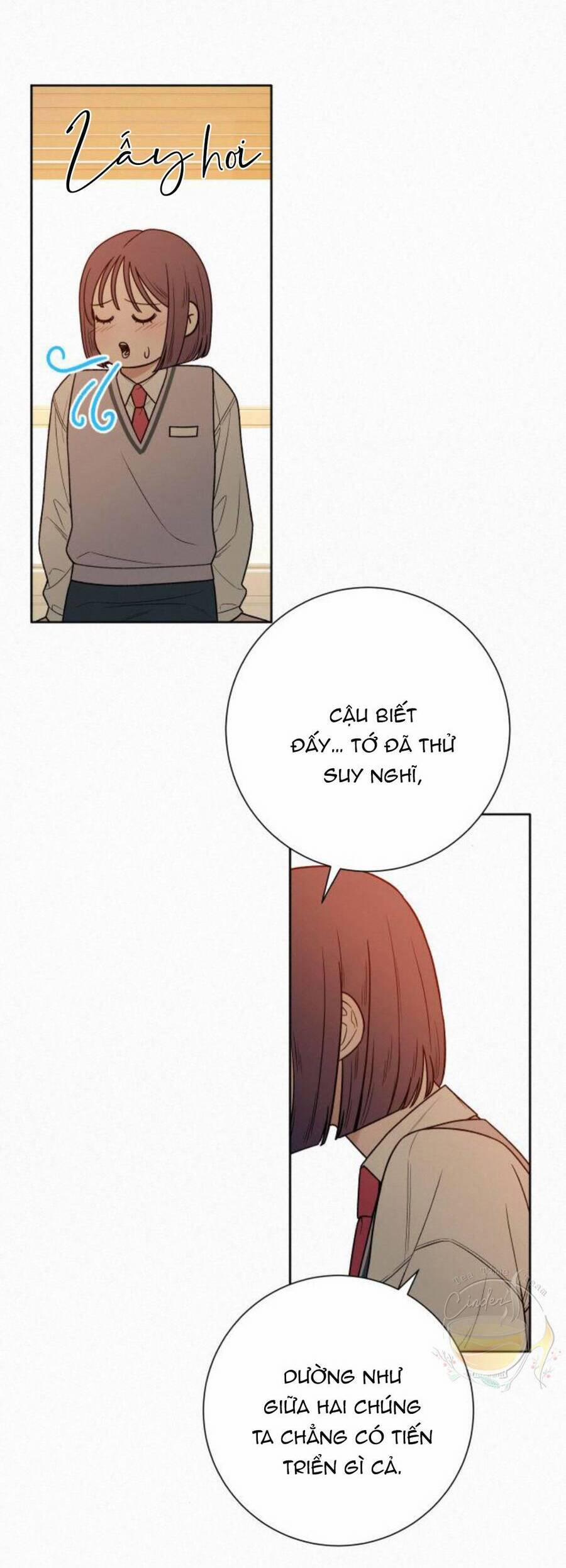 Tình Yêu Trong Sáng 41 trang 46