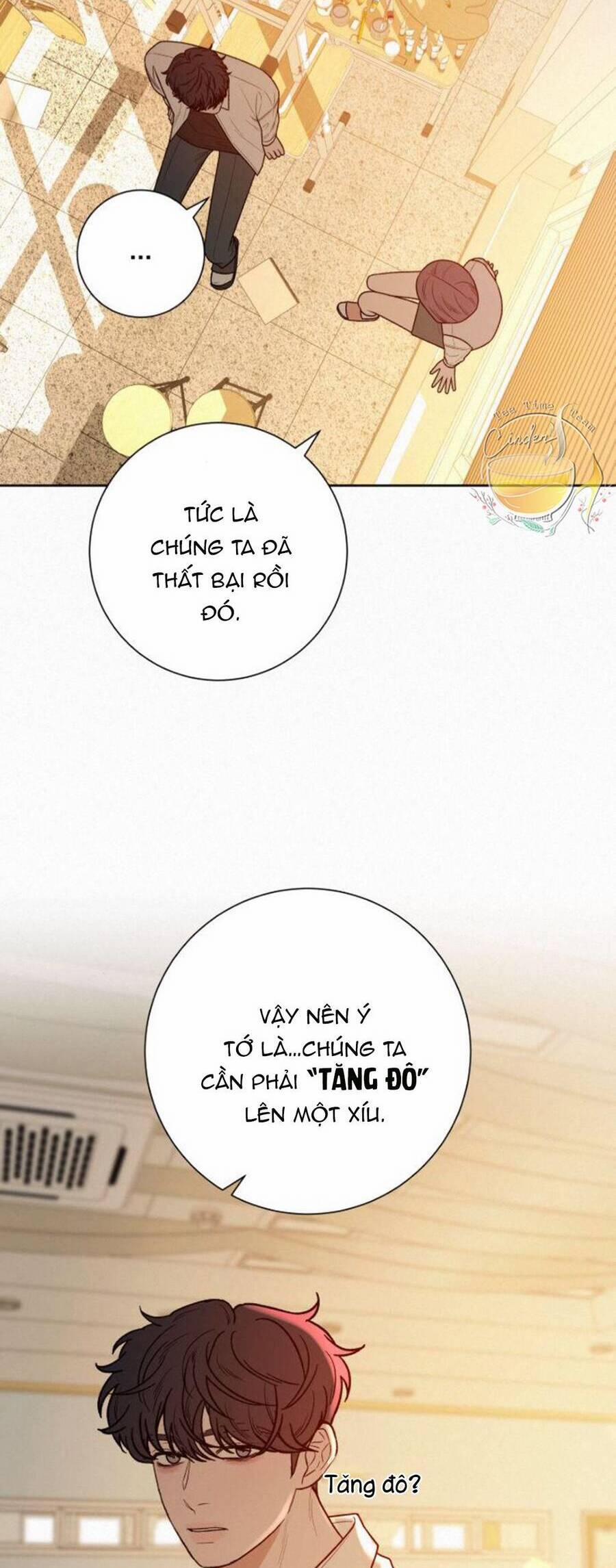 Tình Yêu Trong Sáng 41 trang 48