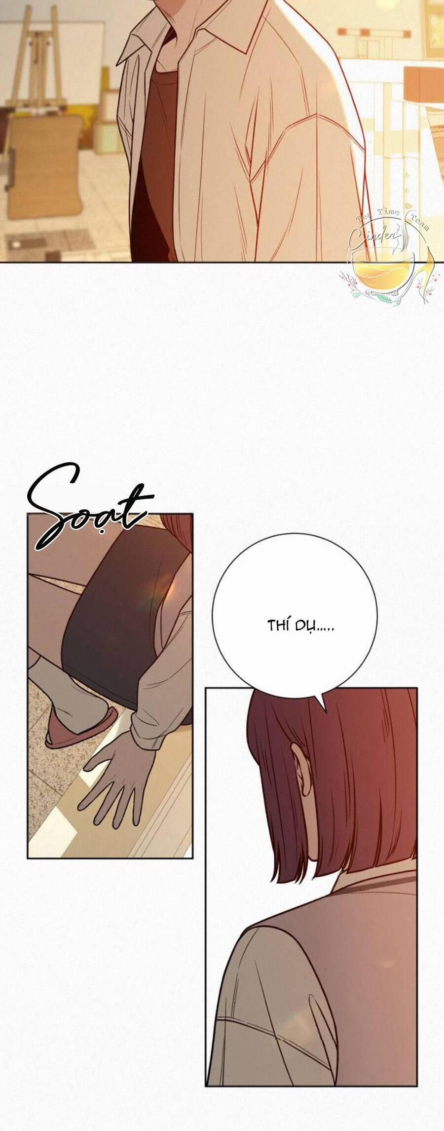 Tình Yêu Trong Sáng 41 trang 49