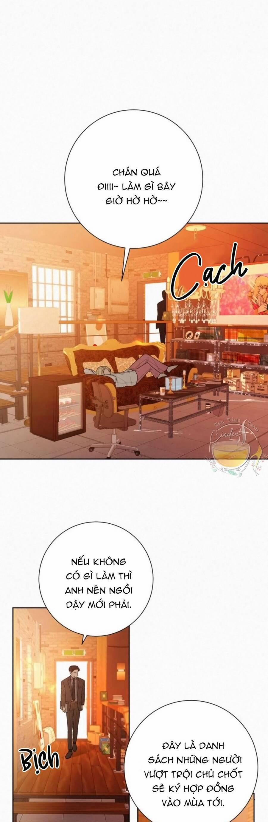 Tình Yêu Trong Sáng 41 trang 5