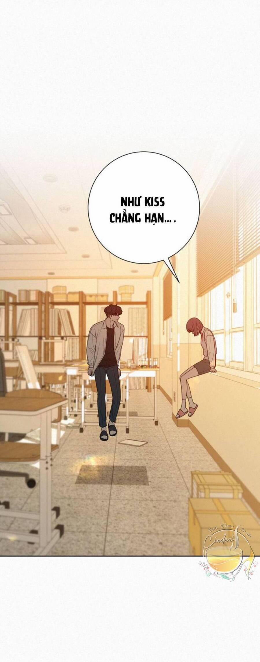 Tình Yêu Trong Sáng 41 trang 50