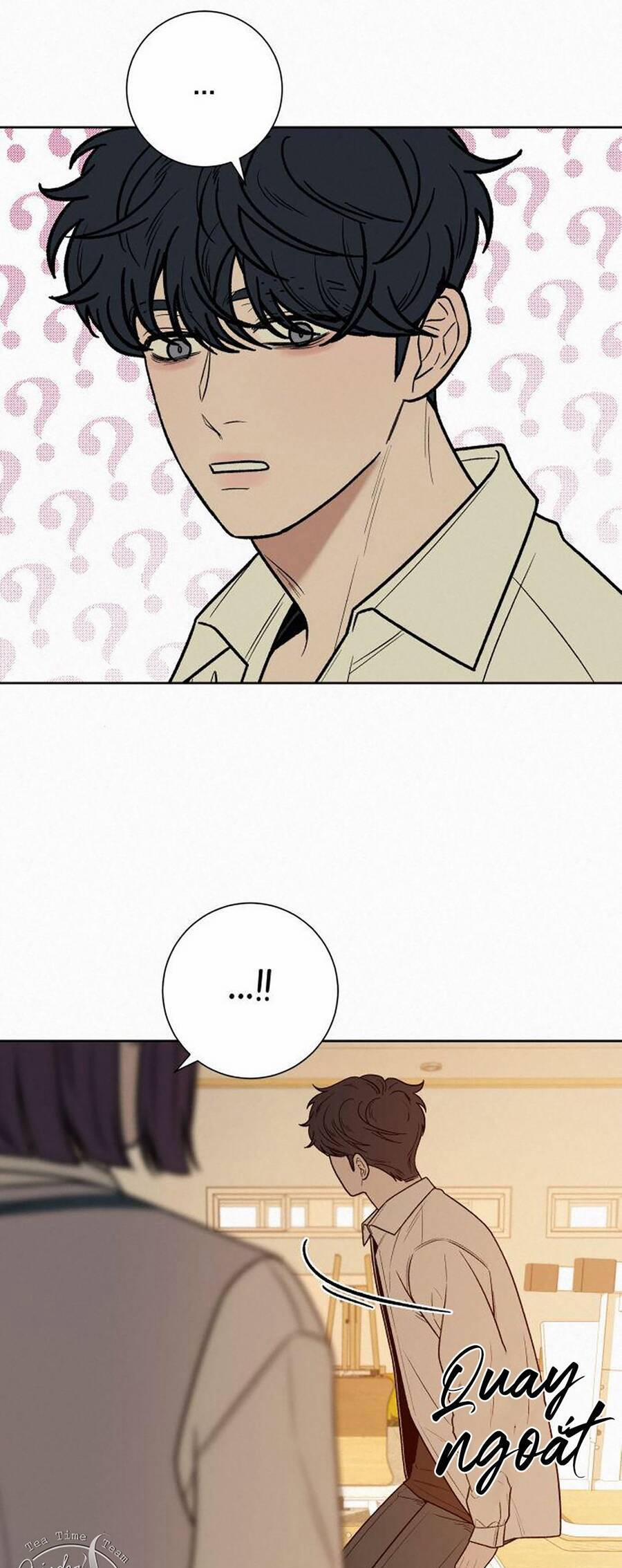 Tình Yêu Trong Sáng 41 trang 51