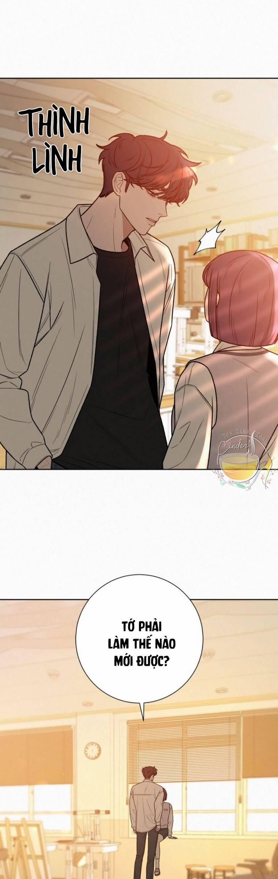 Tình Yêu Trong Sáng 41 trang 55