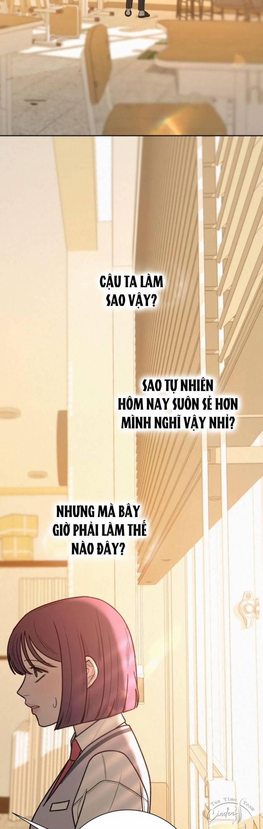 Tình Yêu Trong Sáng 41 trang 56