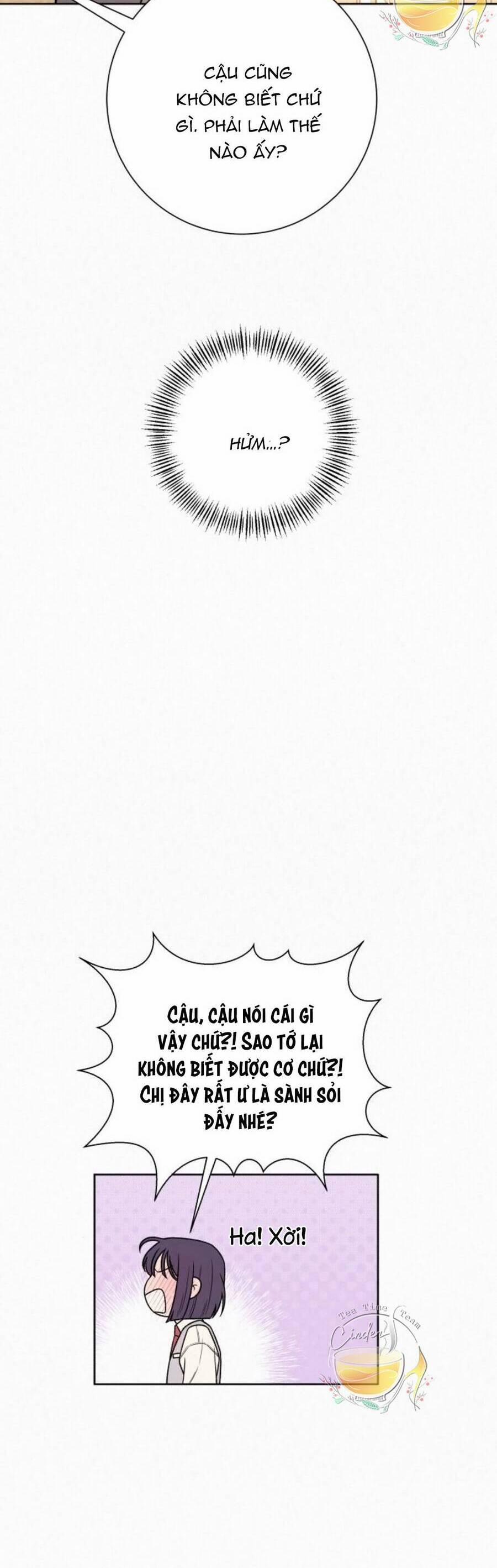 Tình Yêu Trong Sáng 41 trang 57