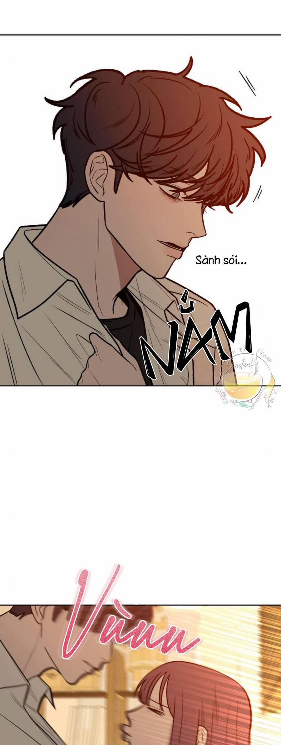 Tình Yêu Trong Sáng 41 trang 58