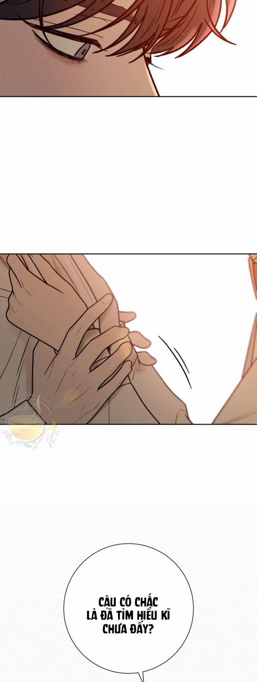 Tình Yêu Trong Sáng 41 trang 60